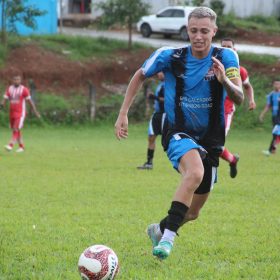 Todos os jogos do Torneio do Choro serão no domingo (02)