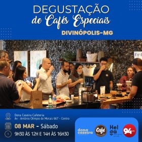 café e motivação