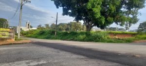 Ap&oacute;s reportagem do Portal MPA, Cemig tapa buraco no Belo Vale