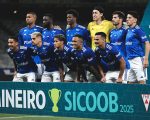 A Raposa quer seguir embalada no mineiro e buscar a segunda vitória. Athletic x Cruzeiro. O Portal BH 24 horas transmite.