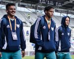 A saga do Cruzeiro para jogar duas vezes num intervalo de 24 horas