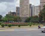 Advogado morre após ser esfaqueado durante confusão na praça Raul Soares em BH