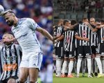 Atlético empata e Cruzeiro perde na segunda rodada do Mineiro
