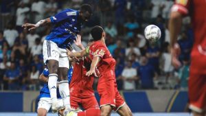 Bolasie marca e Cruzeiro vence na estreia do Mineiro