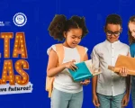 Campanha arrecada materiais escolares para comunidades vulneráveis