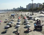 Litoral de São Paulo enfrenta aumento em casos de virose