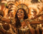 Carnaval 2025: Veja a ordem dos desfiles das escolas de samba do Rio de Janeiro