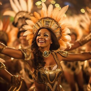 Carnaval 2025: Veja a ordem dos desfiles das escolas de samba do Rio de Janeiro