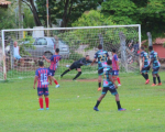 América MH vence e reafirma sua força no Torneio do Choro