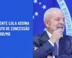 Contrato para concessão da BR-381 entre BH e Governador Valadares é assinado nesta quarta-feira (22/1)