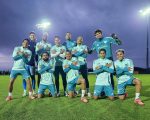 Cruzeiro estreia no futebol em 2025 com muita expectativa diante do São Paulo. O Portal BH 24 horas transmite.