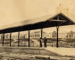 Como era Divinópolis há 100 anos…
