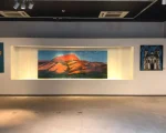 Exposição “Descendência: alteridade e transformação do olhar” traz diálogo entre gerações no Centro de Arte Popular