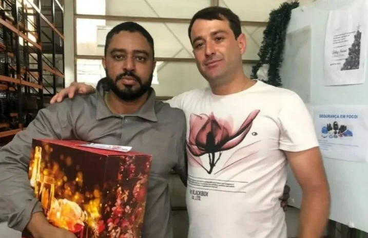 Funcion&aacute;rio que matou patr&atilde;o em Cl&aacute;udio &eacute; solto pela Justi&ccedil;a