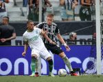 Galo e Coelho fazem o primeiro clássico do Mineiro. Atlético x América. O Portal BH 24 horas transmite.
