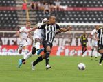 Galo entrega para Cuca time na lanterna do seu grupo após três empates pelo campeonato mineiro.