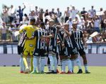 Galo tenta a primeira vitória no mineiro em “casa”. Atlético x Democrata- GV. O Portal BH 24 horas transmite.