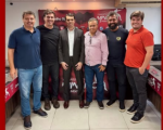 FMF define grupos e formato do Módulo II do Mineiro 2025
