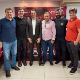 FMF define grupos e formato do M&oacute;dulo II do Mineiro 2025