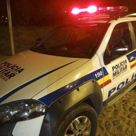 Pedófilo é preso tentando atacar crianças em Divinópolis