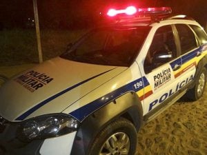 Ped&oacute;filo &eacute; preso tentando atacar crian&ccedil;as em Divin&oacute;polis
