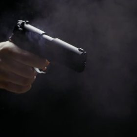 Uma pessoa morre e outra fica ferida após tiroteio, na zona rural de São Gonçalo do Pará