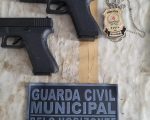 Homem finge ser policial para pegar ladrão e é preso em BH