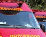 Homem morre prensado por trator enquanto fazia manutenção, na Grande BH