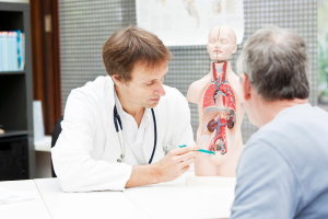 Check-up: o papel da pr&oacute;stata na sa&uacute;de masculina