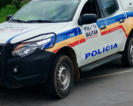 Homem com mandado de prisão é preso no bairro Marisa, em Nova Serrana
