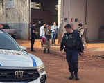Preso em regime semiaberto é assassinado a tiros em Pará de Minas