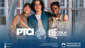 Curso gratuito para universit&aacute;rios &eacute; oferecido em Divin&oacute;polis
