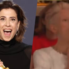 Perfil de Tilda Swinton é invadido por brasileiros após reação à vitória de Fernanda Torres