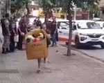 Prefeitura se posiciona sobre abordagem a ambulantes no Centro de Divinópolis