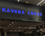 Kavera Cross terá nova unidade na rua Castro Alves, em Divinópolis; confira