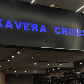 Kavera Cross terá nova unidade na rua Castro Alves, em Divinópolis; confira