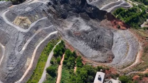 Jaguar Mining &eacute; multada em mais de R$&nbsp;319 milh&otilde;es por deslizamento de rejeitos em Concei&ccedil;&atilde;o do Par&aacute;