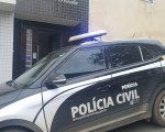 Homem que atirou na companheira e tentou suicídio pediu ajuda após o crime, diz PM