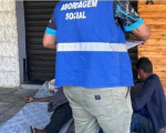 Divinópolis: homem encontrado morto na rua Pitangui é identificado pela Assistência Social