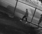 Usando um alicate, dupla invade escola em Ermida durante a madrugada; veja vídeo