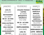 Sindicato Rural oferece cursos de capacitação em Divinópolis