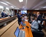 Assuntos econômicos do Senado tem mais de 80 propostas prontas para votação em 2025
