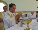 Diocese de Divinópolis faz nova alteração de padres
