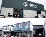 Jalk Expande Operações e Consolida Presença no Mercado de Ferro e Aço em Minas Gerais