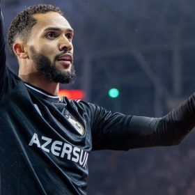 Jogador do centro-oeste mineiro pode ser o substituto de Gabigol no Flamengo