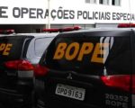 Lutador de jiu-jitsu agride a namorada em BH e é preso após intervenção do BOPE