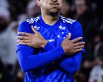 Matheus Pereira deixa dúvida sobre permanência no Cruzeiro.