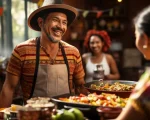 Minas Gerais mantém o ritmo e lidera crescimento do turismo no Brasil