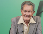 Morre o apresentador e locutor Léo Batista aos 92 anos