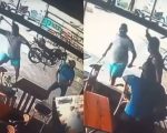 Morre motorista de app esfaqueado em briga no bairro Dona Clara, em BH